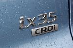 Hyundai ix35 2013 года (UK)